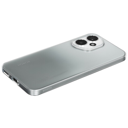 Купить 6.55" Смартфон HONOR 400 256 ГБ белый  5627854. Характеристики, отзывы и цены в Донецке