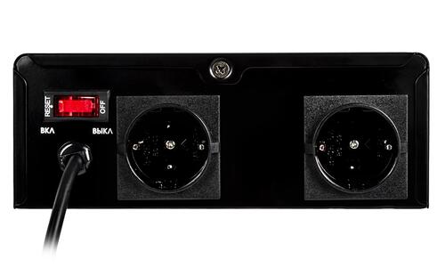 Купить Стабилизатор напряжения Quattro Elementi Stabilia 1500 W-Slim  9115116. Характеристики, отзывы и цены в Донецке