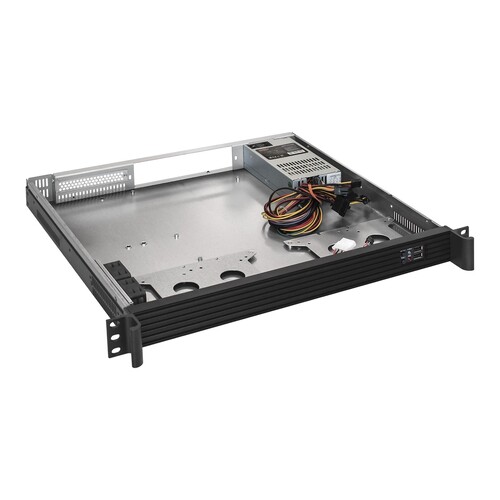Купить Серверный корпус ExeGate Pro 1U390-01/1U-F450AS  9102087. Характеристики, отзывы и цены в Донецке