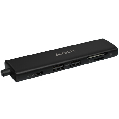 Купить Док-станция A4Tech DST-60C  5424269. Характеристики, отзывы и цены в Донецке