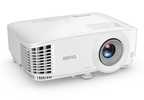 Купить Проектор BenQ MW560 белый  9190632. Характеристики, отзывы и цены в Донецке