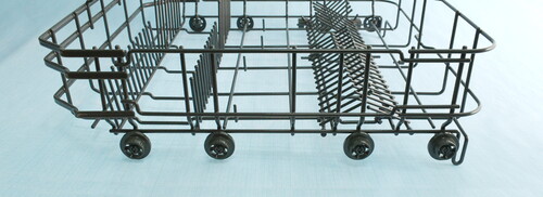 Купить Корзина (Нижняя) для посудомоечной машины DEXP FD60-H01  9186787. Характеристики, отзывы и цены в Донецке