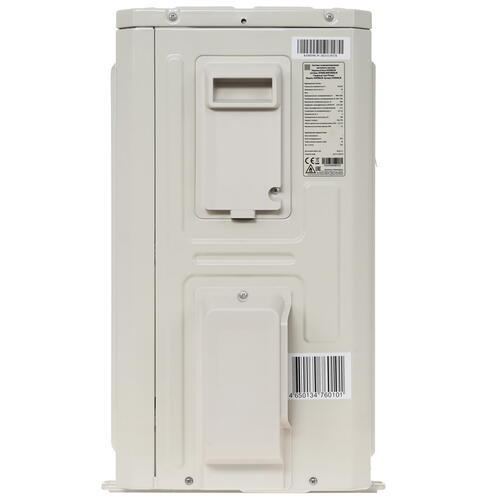 Купить Кондиционер настенный сплит-система Pioneer KFRI50LW/KORI50LW белый  9969185. Характеристики, отзывы и цены в Донецке