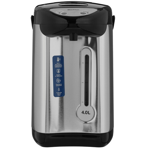Купить Термопот Blackton Bt TP432 серебристый  8195151. Характеристики, отзывы и цены в Донецке