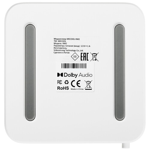 Купить Медиаплеер Mecool KM2  5603428. Характеристики, отзывы и цены в Донецке