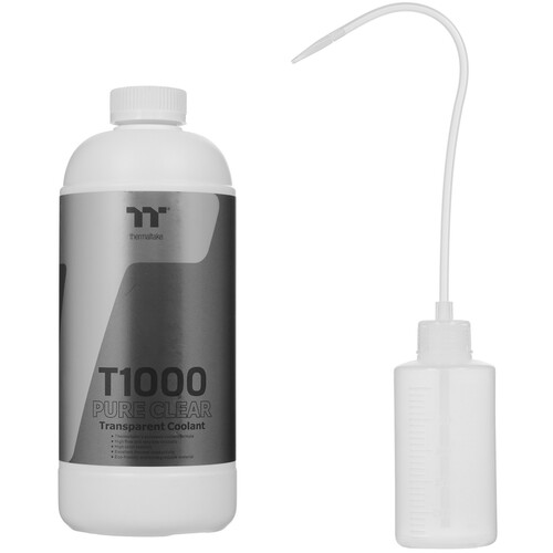 Купить Комплект для сборки СЖО Thermaltake Pacific CL360 Max D5 Hard Tube Water Cooling Kit черная  1614530. Характеристики, отзывы и цены в Донецке
