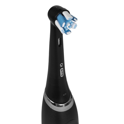 Купить Электрическая зубная щетка Braun Oral-B iO Series 9/iOM9 черный  9282688. Характеристики, отзывы и цены в Донецке