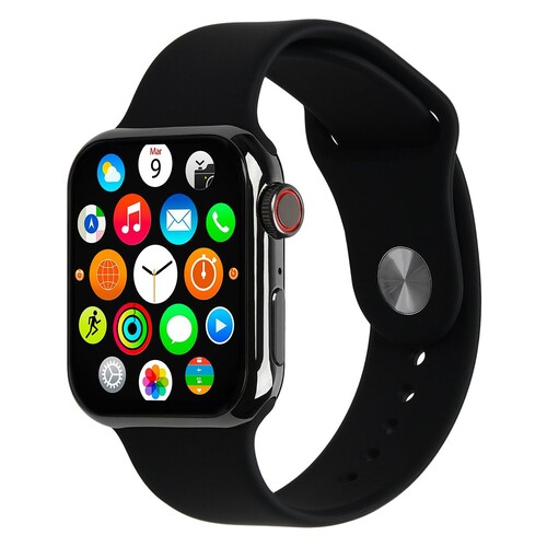 Купить Смарт-часы TFNT-WATCH SLIM  5481944. Характеристики, отзывы и цены в Донецке
