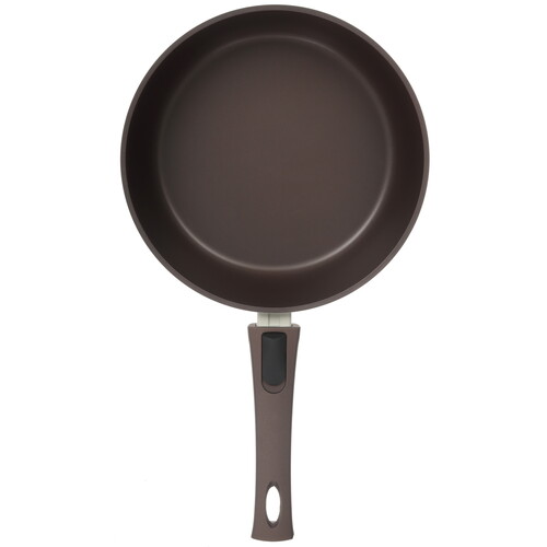 Купить Сковорода OneTwo Milk Chocolate O3FP1424  9199155. Характеристики, отзывы и цены в Донецке