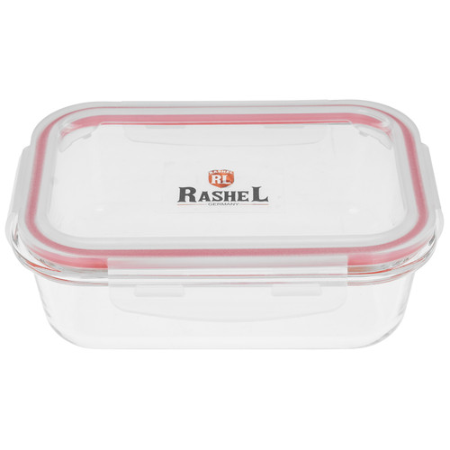 Купить Контейнер пищевой Rashel R-64/7  9321508. Характеристики, отзывы и цены в Донецке