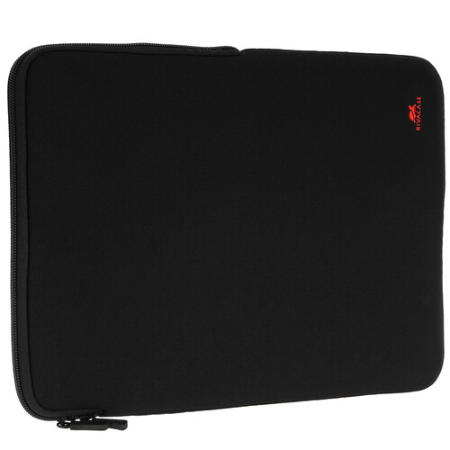 Купить 15.6" Чехол RIVACASE 5224 черный  9136875. Характеристики, отзывы и цены в Донецке