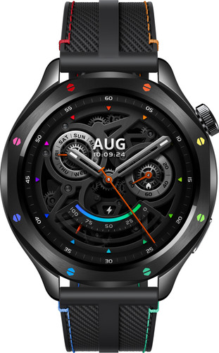 Купить Смарт-часы Xiaomi Watch S4  5613716. Характеристики, отзывы и цены в Донецке