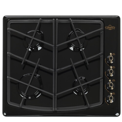 Купить Газовая варочная поверхность Gefest СГ СН 1211 К83  1266670. Характеристики, отзывы и цены в Донецке