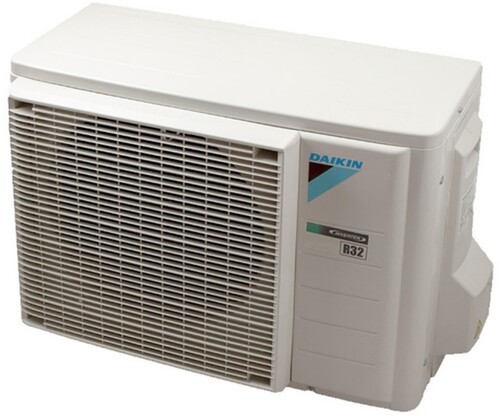 Купить Кондиционер настенный сплит-система Daikin FTXM60R/RXM60R+EKRS21 белый  9118509. Характеристики, отзывы и цены в Донецке