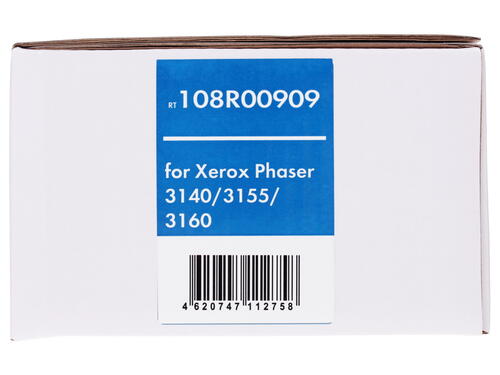 Купить Картридж лазерный NV Print 108R00909 черный, с чипом  0186751. Характеристики, отзывы и цены в Донецке