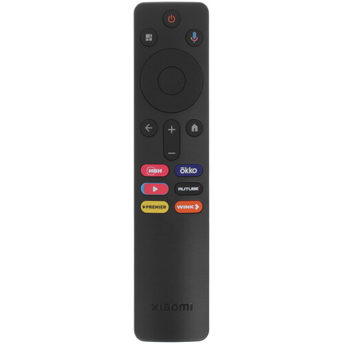 Купить 50" (127 см) Телевизор Xiaomi TV A 50 2026 черный  5639550. Характеристики, отзывы и цены в Донецке