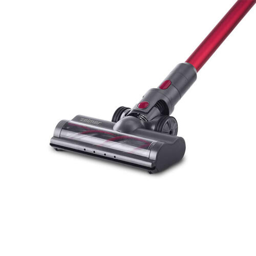 Купить Пылесос  вертикальный  Zelmer Wojtek ZSVC825  красный  9113730. Характеристики, отзывы и цены в Донецке