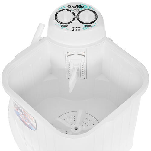 Купить Стиральная машина Славда WS-35E  1022016. Характеристики, отзывы и цены в Донецке