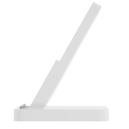 Купить Беспроводное зарядное устройство Xiaomi 50W Wireless Charging Stand Pro белый  5613683. Характеристики, отзывы и цены в Донецке