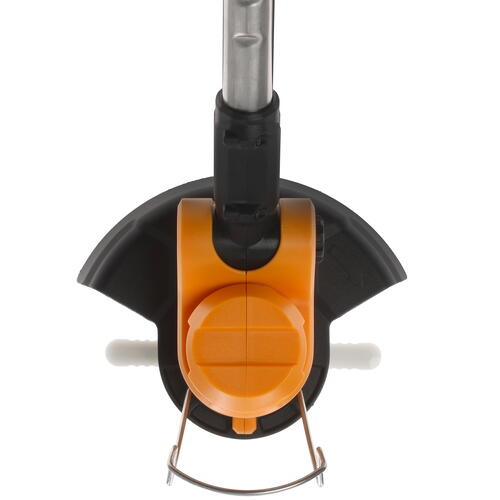 Купить Триммер аккумуляторный DEKO DKTR12  5407953. Характеристики, отзывы и цены в Донецке