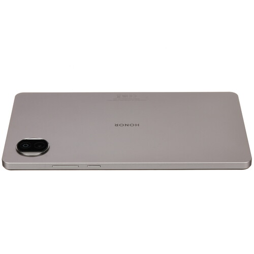 Купить 8.7" Планшет HONOR Pad X7 Wi-Fi 128 ГБ серый  5634444. Характеристики, отзывы и цены в Донецке