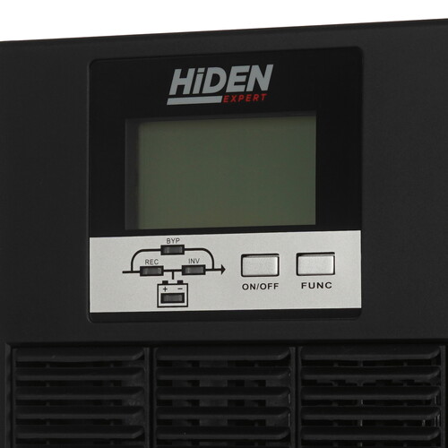 Купить ИБП HIDEN EXPERT UDC92010S  9119619. Характеристики, отзывы и цены в Донецке