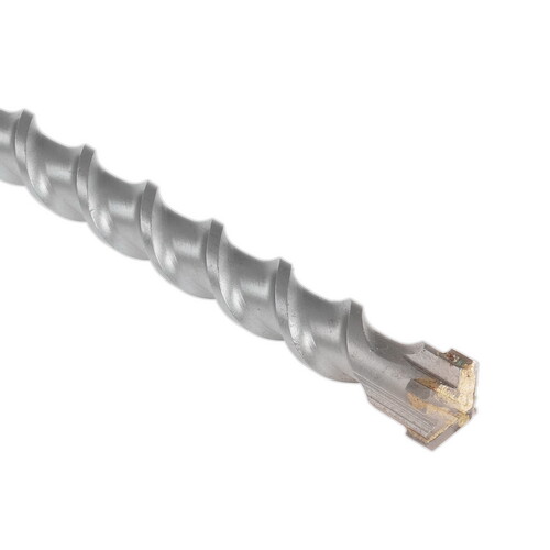 Купить Бур Metallica 906057 1500 мм  9120854. Характеристики, отзывы и цены в Донецке