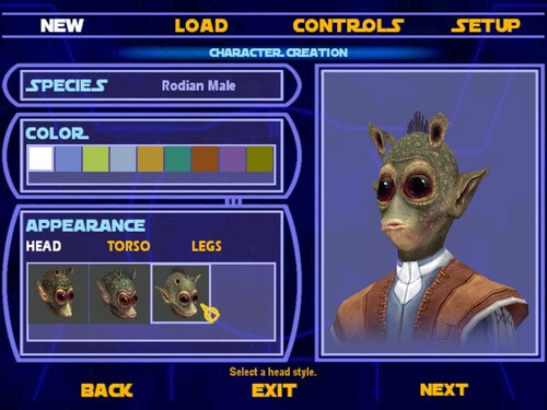 Купить Игра STAR WARS Jedi Knight - Jedi Academy (Steam)  5497694. Характеристики, отзывы и цены в Донецке