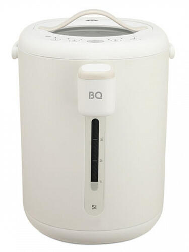 Купить Термопот BQ TP514 White белый  9116163. Характеристики, отзывы и цены в Донецке