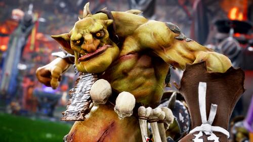 Купить Игра Blood Bowl 3 (Xbox ONE, Xbox Series X)  5401256. Характеристики, отзывы и цены в Донецке