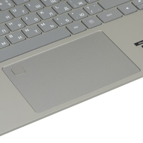 Купить 14" Ноутбук DEXP Atlas A14-I3W400 серый  9175767. Характеристики, отзывы и цены в Донецке