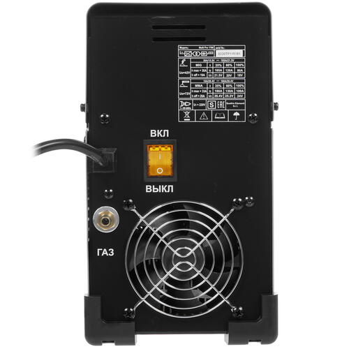 Купить Сварочный аппарат Quattro Elementi Multi Pro 1700  8145592. Характеристики, отзывы и цены в Донецке
