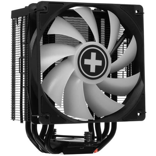 Купить Кулер для процессора Xilence M704PRO.ARGB [XC056]  4869161. Характеристики, отзывы и цены в Донецке