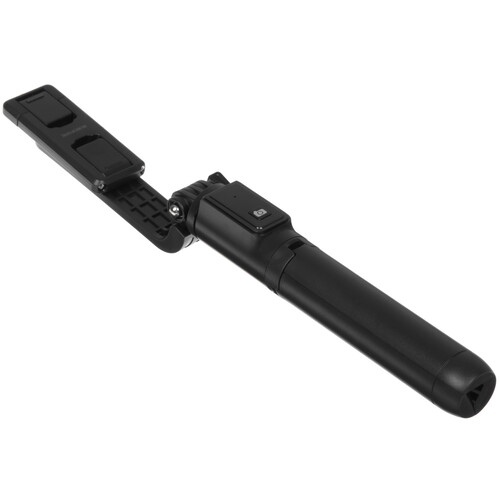 Купить Трипод для селфи Borofone BY11 черный  9237738. Характеристики, отзывы и цены в Донецке