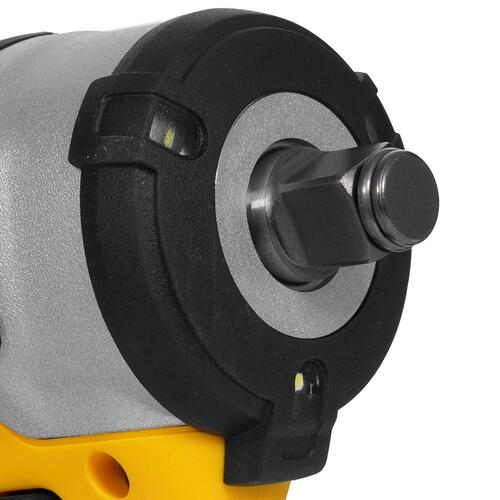 Купить Гайковерт DeWalt DCF901P1 XR 10.8/12V  9013986. Характеристики, отзывы и цены в Донецке