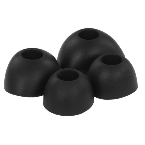 Купить Наушники TWS MOTO BUDS 065 черный 2025  9222092. Характеристики, отзывы и цены в Донецке