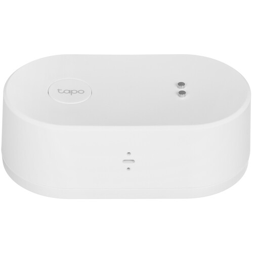 Купить Датчик протечки TP-Link Tapo T300  5449657. Характеристики, отзывы и цены в Донецке