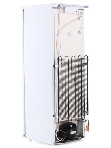 Купить Морозильный шкаф  Саратов 170 (МКШ-180) белый  0168765. Характеристики, отзывы и цены в Донецке