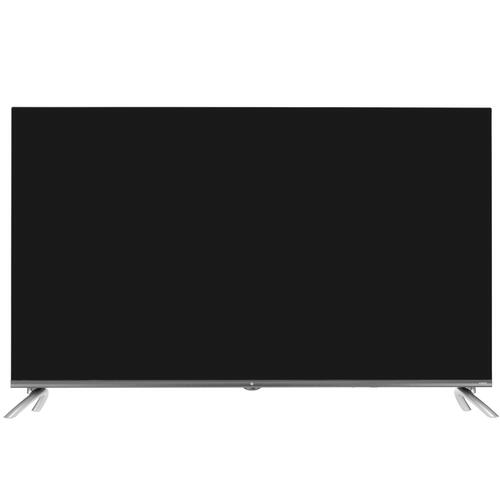 Купить 43" (109 см) LED-телевизор DEXP A431 серый  5077138. Характеристики, отзывы и цены в Донецке