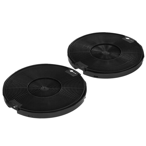 Купить Фильтр угольный ELIKOR Ф-07  9003144. Характеристики, отзывы и цены в Донецке