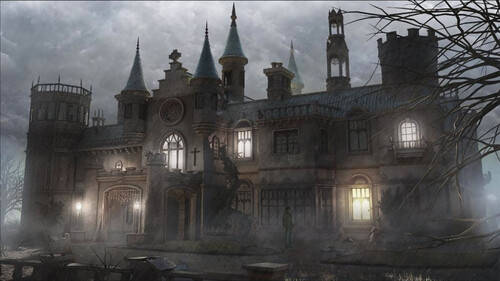 Купить Игра Black Mirror II (Steam)  5484438. Характеристики, отзывы и цены в Донецке