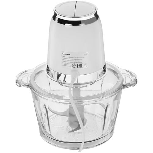Купить Измельчитель  CANDY CC-300 белый  5070780. Характеристики, отзывы и цены в Донецке