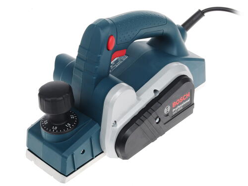 Купить Электрорубанок Bosch GHO 6500 (0601596000)  1148823. Характеристики, отзывы и цены в Донецке