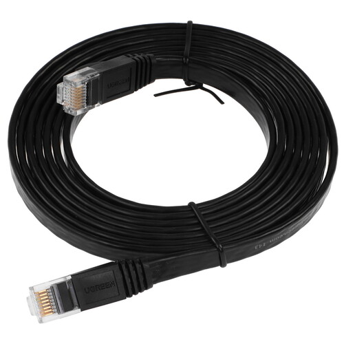 Купить Патч-корд Ugreen NW102  9154962. Характеристики, отзывы и цены в Донецке