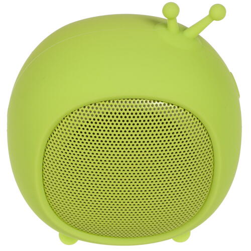 Купить Портативная колонка Rombica Mysound Telly, зеленый  4806878. Характеристики, отзывы и цены в Донецке