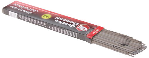 Купить Электроды QUATTRO ELEMENTI 770-421  1037348. Характеристики, отзывы и цены в Донецке