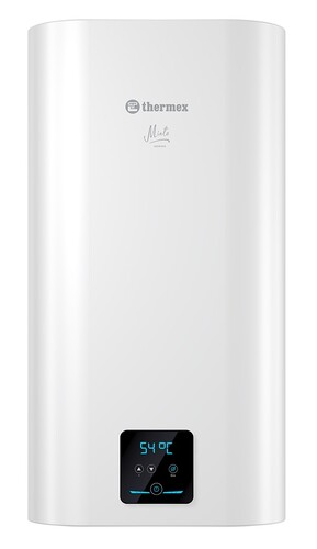 Купить Водонагреватель электрический THERMEX Minta 80 V  9246050. Характеристики, отзывы и цены в Донецке