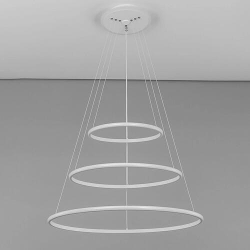 Купить Светильник потолочный Citilux CL731A090E белый/белый  5462131. Характеристики, отзывы и цены в Донецке