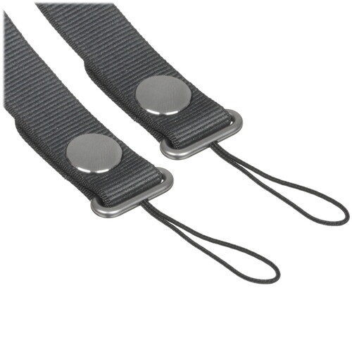 Купить Ремешок Apple Crossbody Strap черный  5641894. Характеристики, отзывы и цены в Донецке