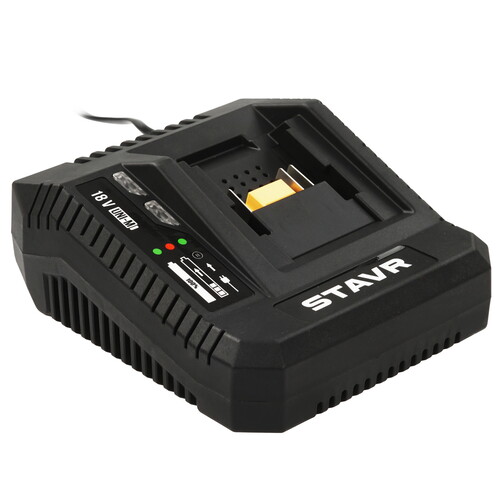 Купить Зарядное устройство Stavr SBC 18-6A-01  9154424. Характеристики, отзывы и цены в Донецке